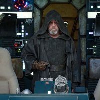 Ratovi zvijezda: Posljednji jedi