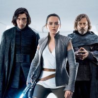 Ratovi zvijezda: Posljednji jedi