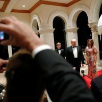 Melania Trump