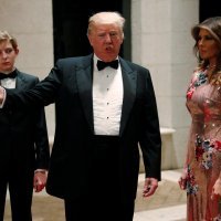 Melania Trump