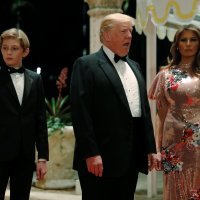 Melania Trump