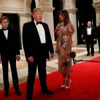 Melania Trump