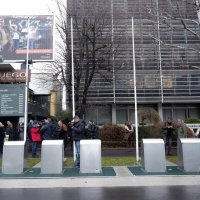 Prezentacija podzemnih spremnika za odvojeno prikupljanje otpada