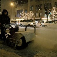 Ekstremne hladnoće u SAD-u