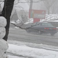 Ekstremne hladnoće u SAD-u