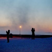 Ekstremne hladnoće u SAD-u