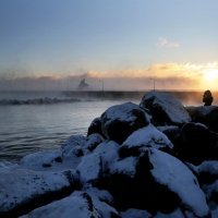 Ekstremne hladnoće u SAD-u