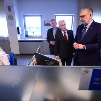 Ministar Božinović predstavio novosti oko registracije vozila