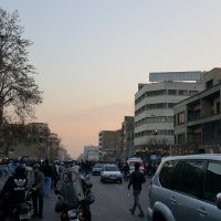 Antivladini prosvjedi u Iranu