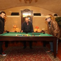 U kafiću Kolding 2013. režirao je predstavu 'Gospoda Glembajevi'