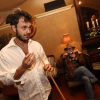 'Gospoda Glembajevi' u Koldingu 2013.