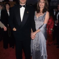 Tom Hanks i Rita Wilson