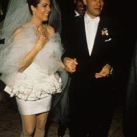 Tom Hanks i Rita Wilson