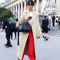 Kako se odjenuti za posao u zimskim mjesecima