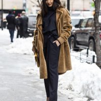 Kako se odjenuti za posao u zimskim mjesecima