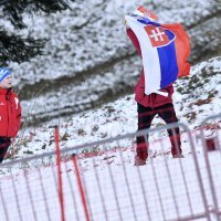 Ugođaj na ženskom slalomu na Sljemenu 2018 (1)