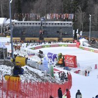 Ugođaj na ženskom slalomu na Sljemenu 2018 (5)