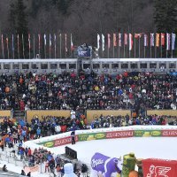 Ugođaj na ženskom slalomu na Sljemenu 2018 (6)