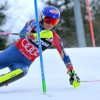 Mikaela Shiffrin (2)