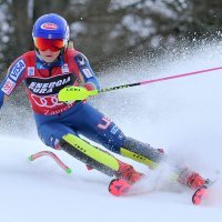 Mikaela Shiffrin (3)