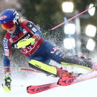 Mikaela Shiffrin (1)