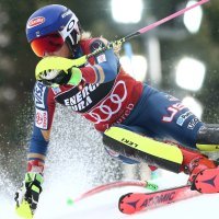 Mikaela Shiffrin (2)