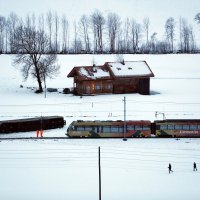 Posljedice oluje Eleanor