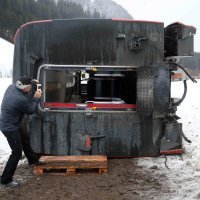 Posljedice oluje Eleanor