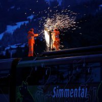 Posljedice oluje Eleanor