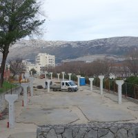 Sućidar - projekt Grada Splita