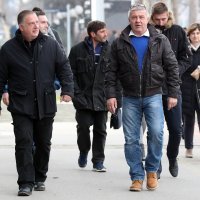 Savudrijski ribari u Ministarstvu poljoprivrede na sastanku s ministrom Tolušićem