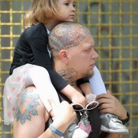 Prosvjed Građanske inicijative 'Za slobodu izbora' 2015. u Zagrebu