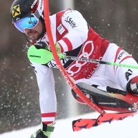 Marcel Hirscher (2)
