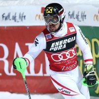 Marcel Hirscher (3)