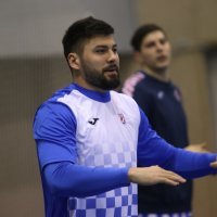 Trening rukometne reprezentacije (3)