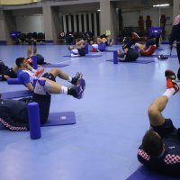 Trening rukometne reprezentacije (4)