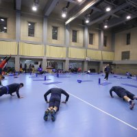 Trening rukometne reprezentacije (7)