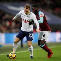 Tottenham - West Ham