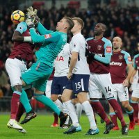 Tottenham - West Ham