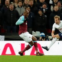 Tottenham - West Ham
