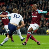 Tottenham - West Ham