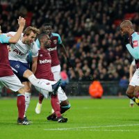 Tottenham - West Ham