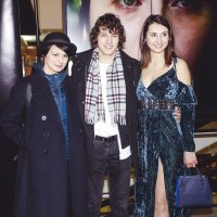 Danira Gović, Katarina Strahinić