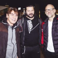 Dragan Despot, Mladen Vulić, Alen Liverić