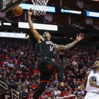 Houston Rockets - Golden State Warriors (2)