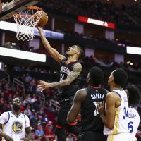 Houston Rockets - Golden State Warriors (3)