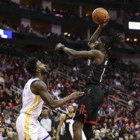 Houston Rockets - Golden State Warriors (4)