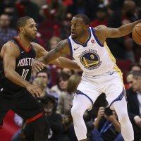 Houston Rockets - Golden State Warriors (5)