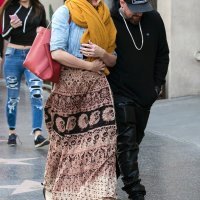 Cameron Diaz i Benji Madden