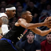 LA Clippers - Oklahoma City Thunder (4)